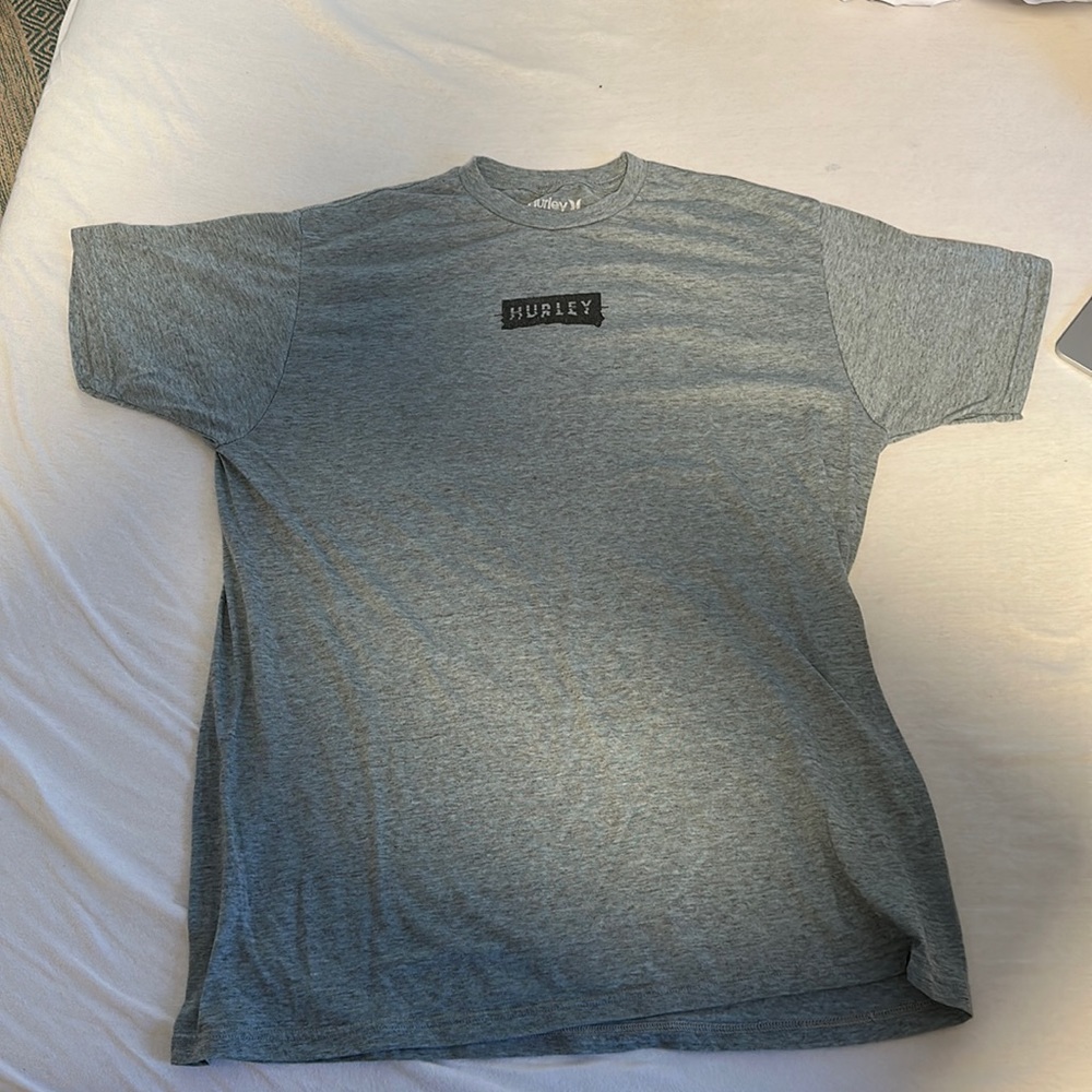 Hurley tee